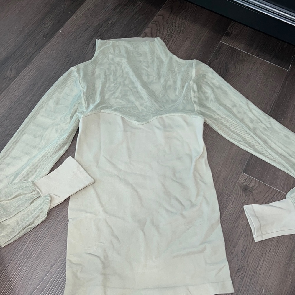 Free People Top